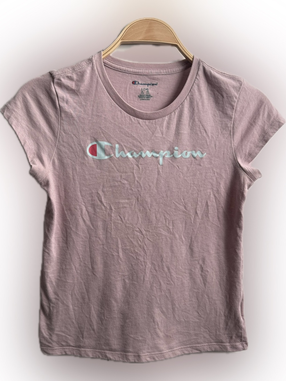 CHAMPION shirt